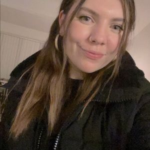 Meet your Posher, Kayleigh